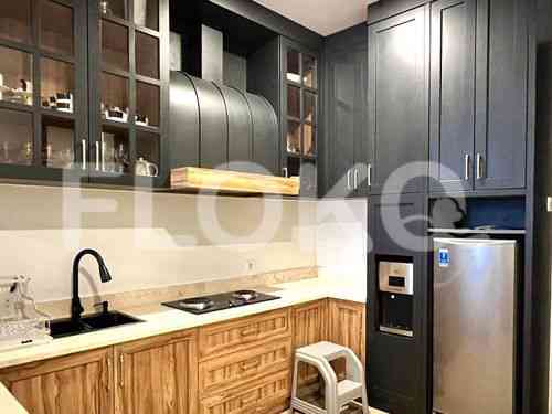 3 Bedroom on 18th Floor for Rent in Sudirman Suites Jakarta - fsu507 5