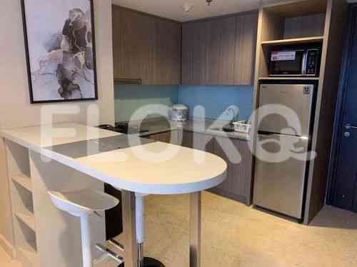 2 Bedroom on 31st Floor for Rent in Ciputra World 2 Apartment - fku718 9