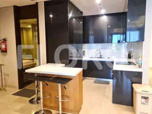 2 Bedroom on 18th Floor for Rent in Pondok Indah Residence - fpo619 8