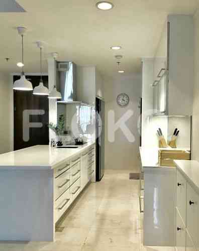 3 Bedroom on 20th Floor for Rent in Kemang Village Residence - fke21a 9