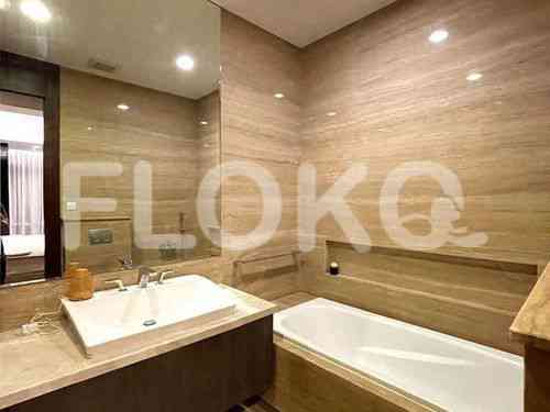 2 Bedroom on 9th Floor for Rent in The Elements Kuningan Apartment - fku373 4
