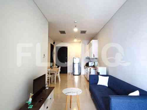 2 Bedroom on 18th Floor for Rent in Sudirman Suites Jakarta - fsu74a 5