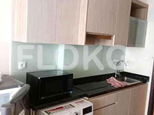 1 Bedroom on 30th Floor for Rent in Menteng Park - fmeb63 7