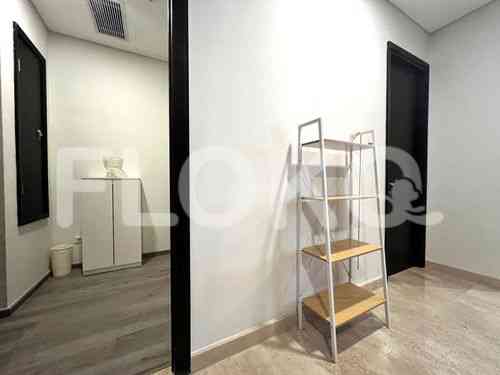 3 Bedroom on 18th Floor for Rent in Sudirman Suites Jakarta - fsu507 12