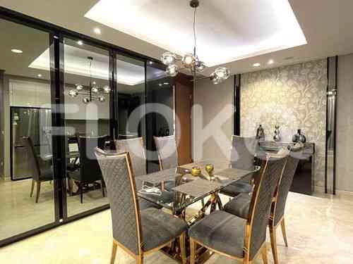 2 Bedroom on 9th Floor for Rent in The Elements Kuningan Apartment - fku373 5