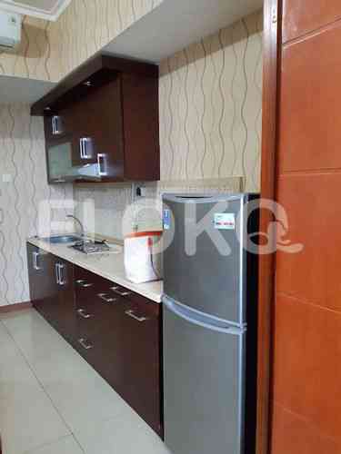 1 Bedroom on Lantai Floor for Rent in Marbella Kemang Residence Apartment - fke9d0 3