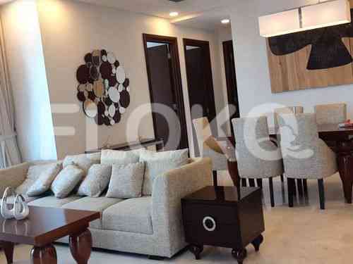 2 Bedroom on 10th Floor for Rent in Botanica - fsi92f 1