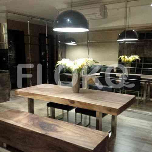 3 Bedroom on 20th Floor for Rent in Kuningan City (Denpasar Residence) - fku2c6 1