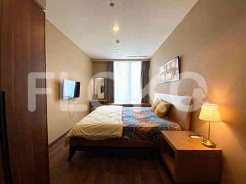 2 Bedroom on 1st Floor for Rent in The Elements Kuningan Apartment - fkue6a 7