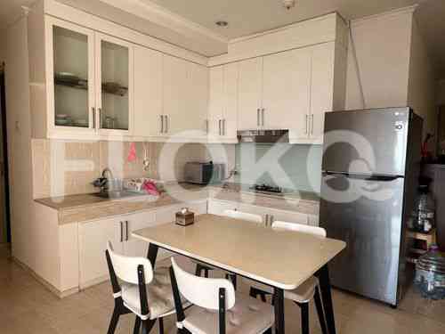 2 Bedroom on 30th Floor for Rent in FX Residence - fsu0f4 1