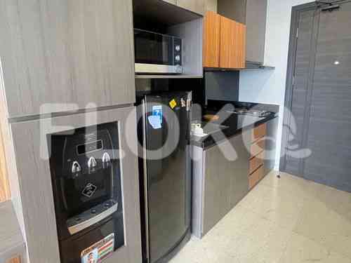 1 Bedroom on 29th Floor for Rent in Sudirman Hill Residences - fta4da 2