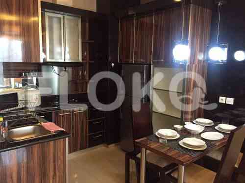 1 Bedroom on 18th Floor for Rent in Permata Gandaria Apartment - fga69b 3