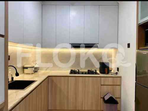 2 Bedroom on 27th Floor for Rent in FX Residence - fsua61 2