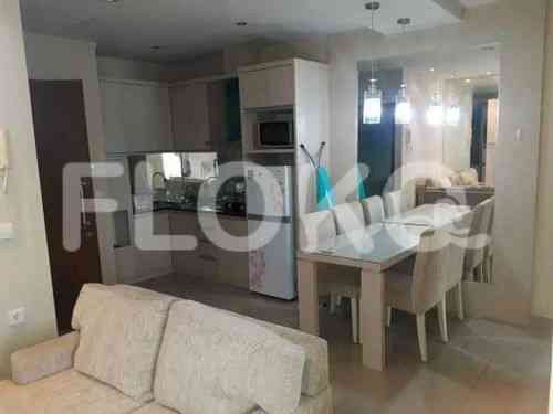 1 Bedroom on 15th Floor for Rent in Sahid Sudirman Residence - fsub8b 1