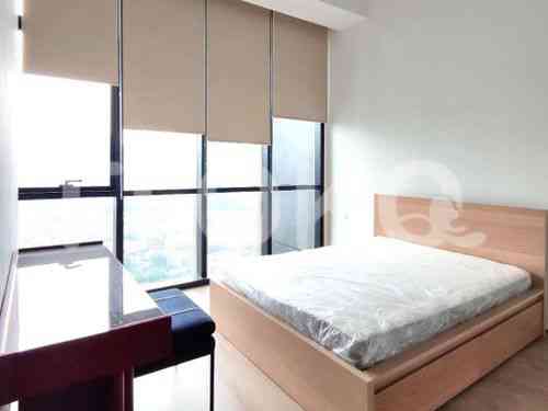 Tipe 3 Kamar Tidur di Lantai 26 untuk disewakan di La Vie All Suites - fku063 6