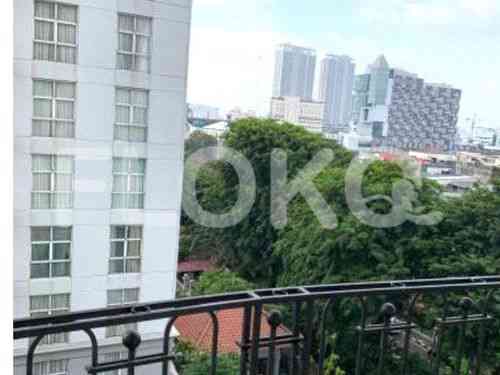 Tipe 2 Kamar Tidur di Lantai 7 untuk disewakan di Menteng Executive Apartemen - fme2e5 1