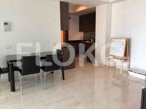 2 Bedroom on 20th Floor for Rent in Kemang Village Residence - fkefc9 4