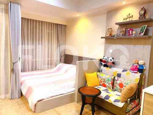 1 Bedroom on 33rd Floor for Rent in Menteng Park - fme49e 3
