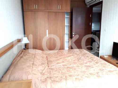 Tipe 2 Kamar Tidur di Lantai 18 untuk disewakan di Kuningan City (Denpasar Residence) - fku8bd 1