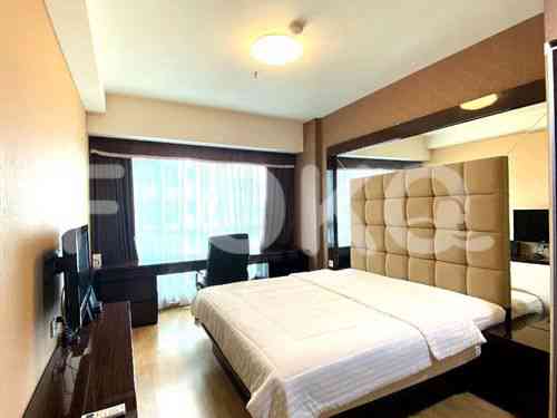 Tipe 2 Kamar Tidur di Lantai 12 untuk disewakan di Kuningan City (Denpasar Residence) - fkub08 1