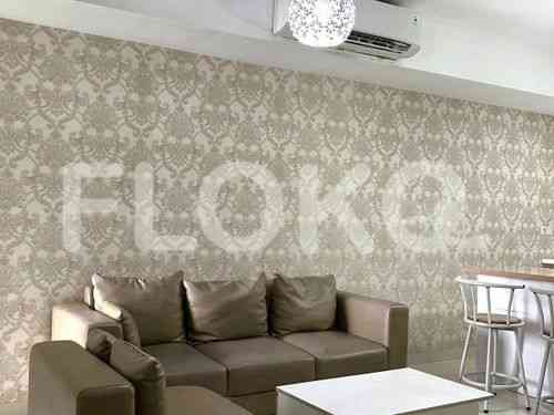 2 Bedroom on 12th Floor for Rent in The Mansion Kemayoran - fkea94 8