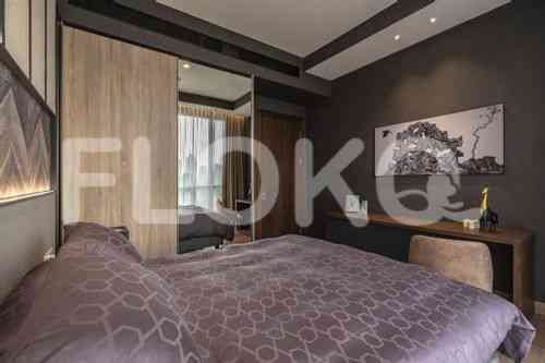 2 Bedroom on 15th Floor for Rent in Pakubuwono Spring Apartment - fgab4e 7