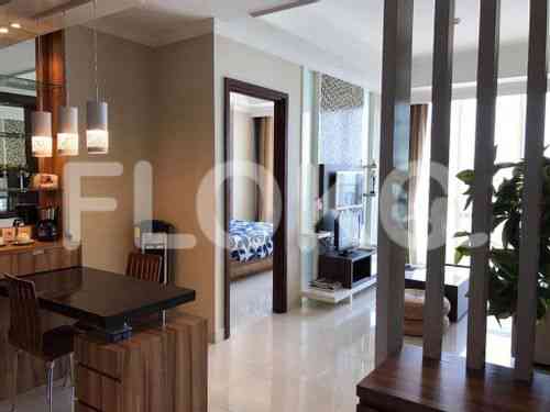 1 Bedroom on 38th Floor for Rent in Kuningan City (Denpasar Residence) - fkuf2b 2