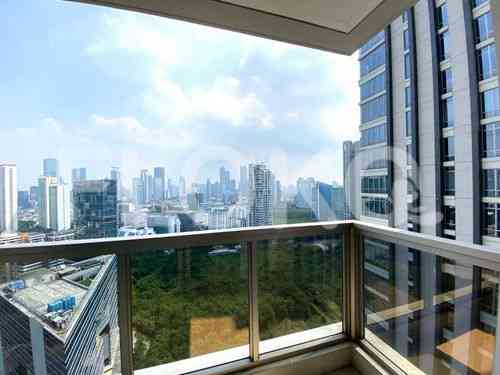 2 Bedroom on 20th Floor for Rent in The Capital Residence - fsc8ff 1