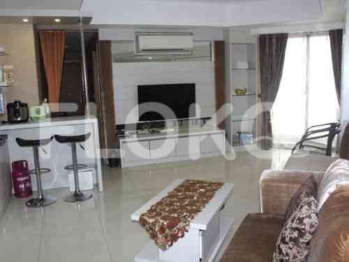 2 Bedroom on 12th Floor for Rent in The Mansion Kemayoran - fked3f 3