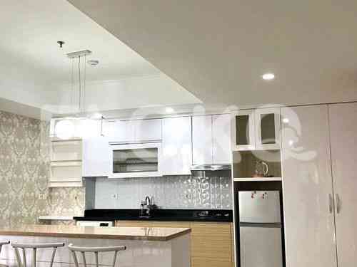 2 Bedroom on 12th Floor for Rent in The Mansion Kemayoran - fkea94 13