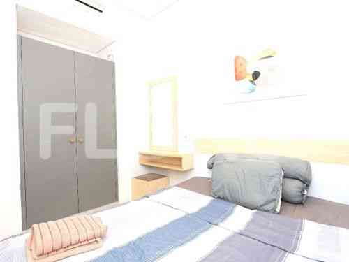 Tipe 1 Kamar Tidur di Lantai 3 untuk disewakan di Taman Anggrek Residence - fta38e 8