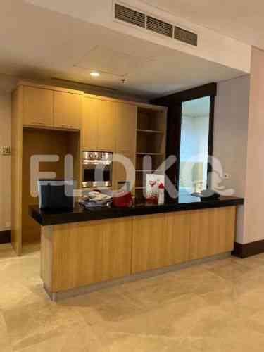 Tipe 3 Kamar Tidur di Lantai 3 untuk disewakan di Pearl Garden Apartemen - fga722 2