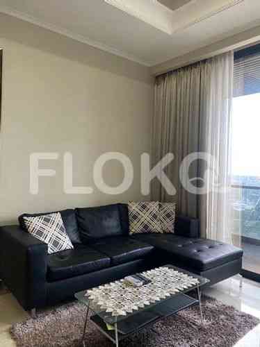 1 Bedroom on 20th Floor for Rent in District 8 - fse974 1