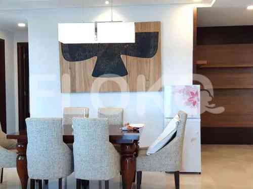 3 Bedroom on 16th Floor for Rent in Essence Darmawangsa Apartment - fci59c 7