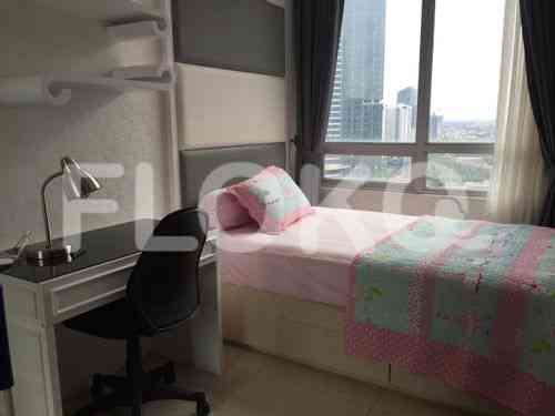 Tipe 2 Kamar Tidur di Lantai 7 untuk disewakan di Kuningan City (Denpasar Residence) - fku1c1 2