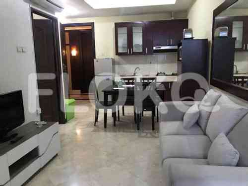 1 Bedroom on 16th Floor for Rent in Bellagio Residence - fku383 1