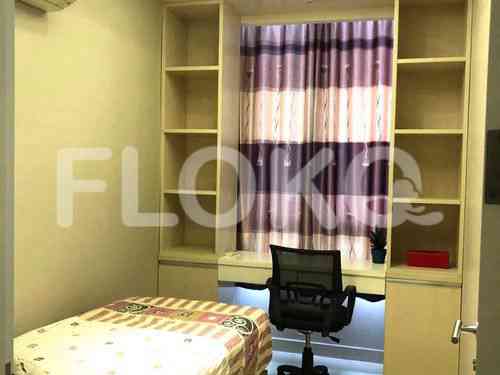 Tipe 2 Kamar Tidur di Lantai 12 untuk disewakan di Kuningan City (Denpasar Residence) - fkub08 6