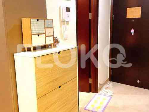 1 Bedroom on 33rd Floor for Rent in Menteng Park - fme49e 6