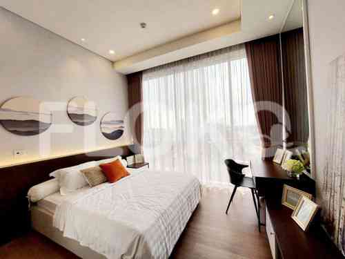 2 Bedroom on 16th Floor for Rent in Pakubuwono Spring Apartment - fgaa81 4