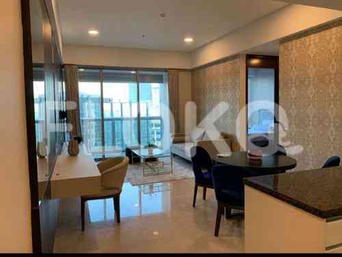 2 Bedroom on 32nd Floor for Rent in Anandamaya Residence - fsu534 5