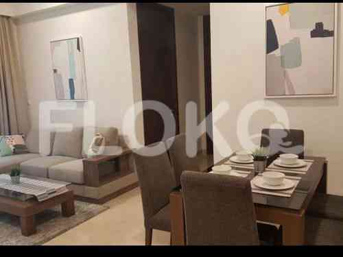 2 Bedroom on 10th Floor for Rent in Anandamaya Residence - fsuac3 1