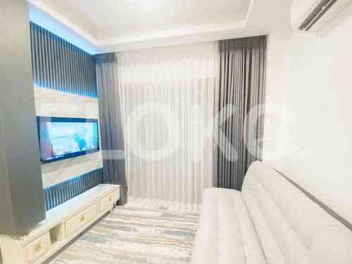 1 Bedroom on 15th Floor for Rent in South Quarter TB Simatupang - ftb761 6