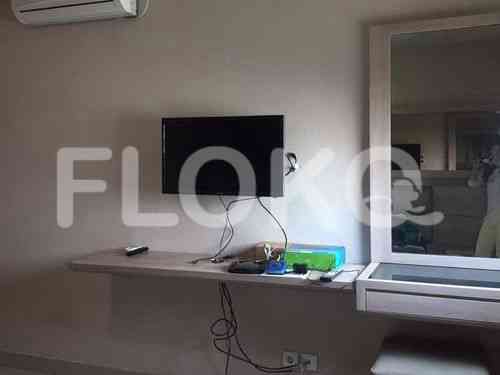 1 Bedroom on 15th Floor for Rent in Sahid Sudirman Residence - fsu192 1