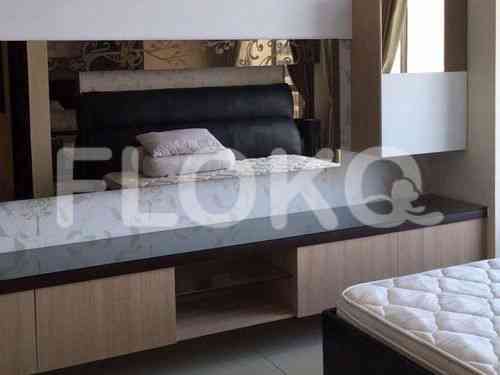 2 Bedroom on 15th Floor for Rent in Central Park Residence - ftabab 2
