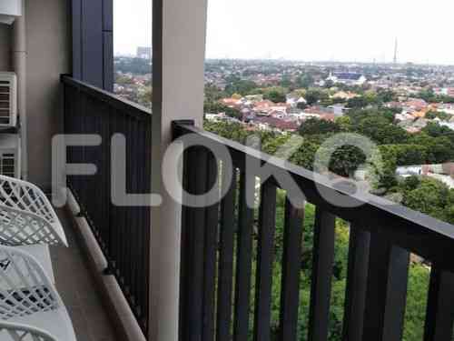 2 Bedroom on 8th Floor for Rent in Embarcadero Bintaro Apartment - fbi73b 5