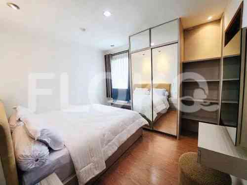 2 Bedroom on 24th Floor for Rent in Sahid Sudirman Residence - fsu5dd 1