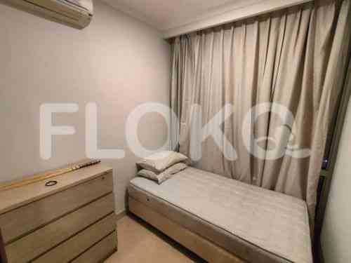 2 Bedroom on 15th Floor for Rent in Menteng Park - fme700 4