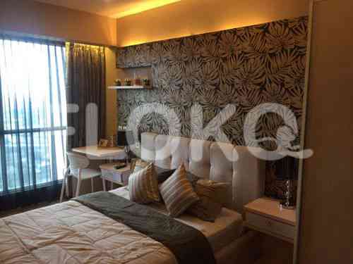 1 Bedroom on 18th Floor for Rent in Permata Gandaria Apartment - fga69b 5