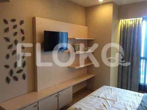 1 Bedroom on 18th Floor for Rent in Permata Gandaria Apartment - fga69b 4