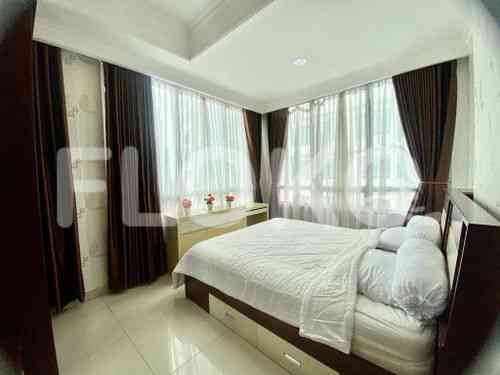 Tipe 2 Kamar Tidur di Lantai 12 untuk disewakan di Kuningan City (Denpasar Residence) - fku4cb 4